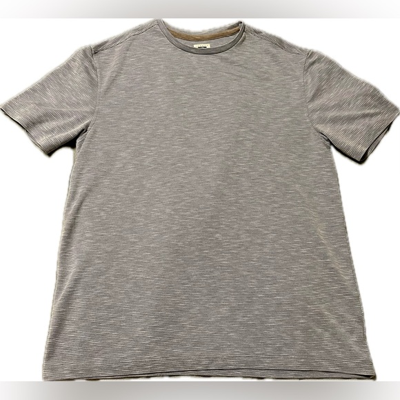 Men's Joseph Abboud Casual Crew Neck T-Shirts - Set of 3 - Picture 3 of 8